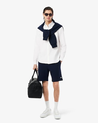 Regular Fit Oxford Hemd