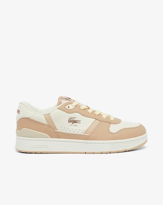 T-Clip Set Herensneakers
