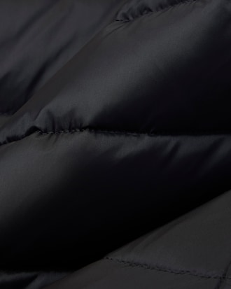 Waterafstotend Gequilt Donzen Vest