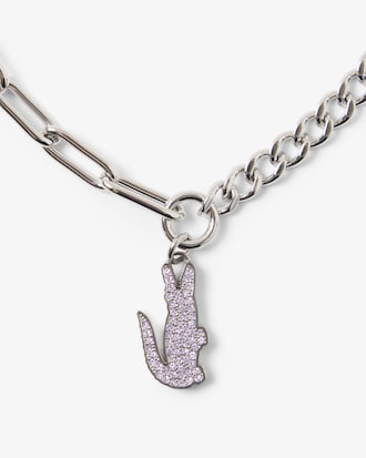 Krokodillen ketting