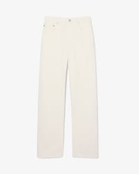 Jeans, rechte snit, 5 zakken