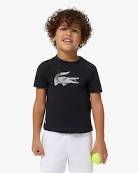 Ultra Dry Sport-T-shirt met Print