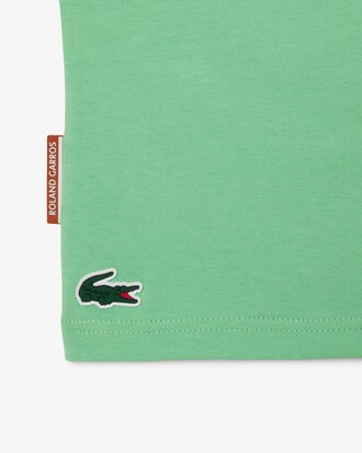 Roland-Garros Editie Sport T-shirt