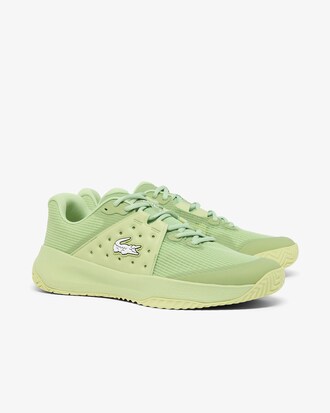 Power Serve Racket Sportschoenen Heren