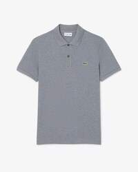 Slim Fit L.12.12 Piqu&eacute; Polohemd