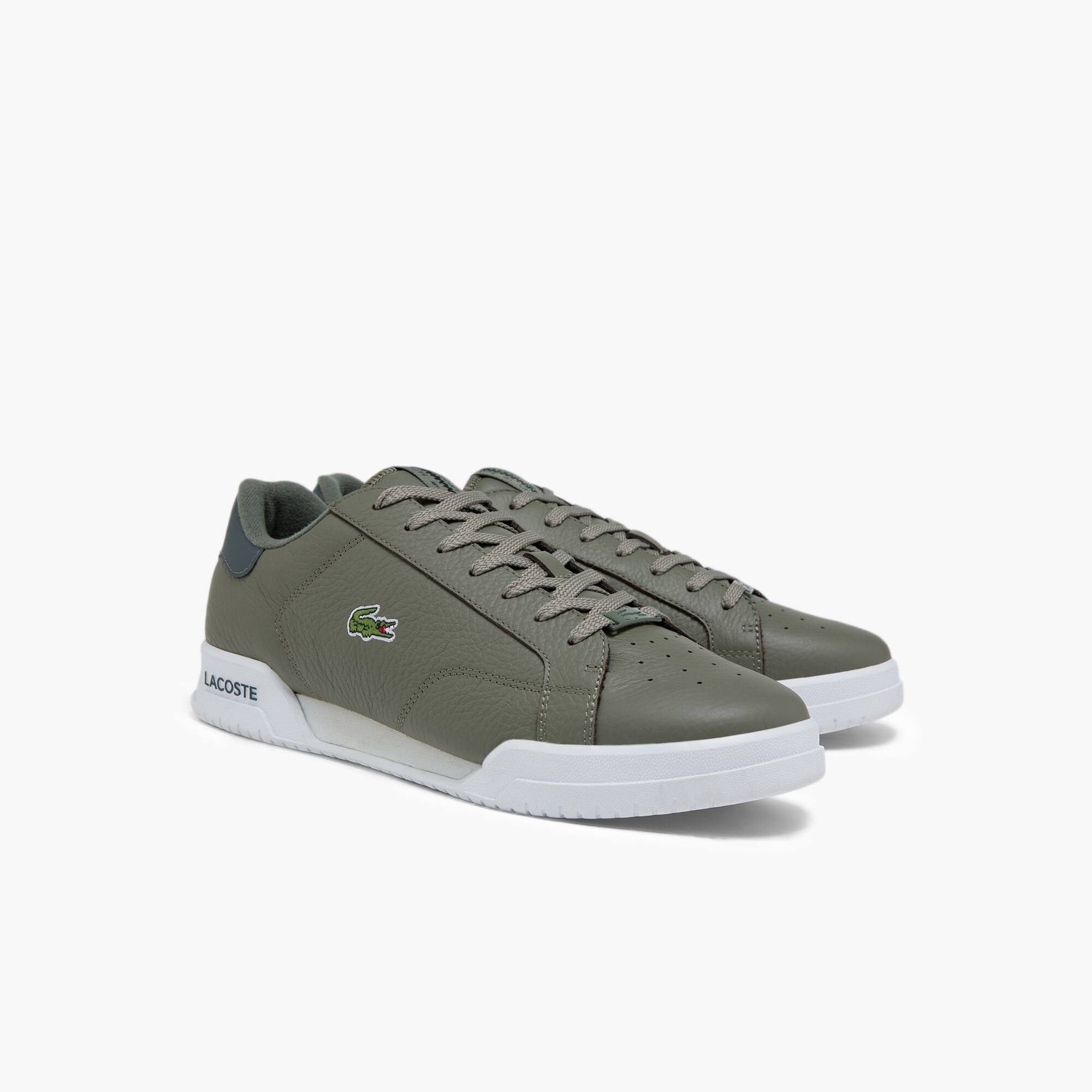 Lacoste Twin Serve Heren - Vergelijk prijzen