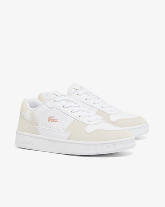 T-Clip Set Sneakers Kinderen