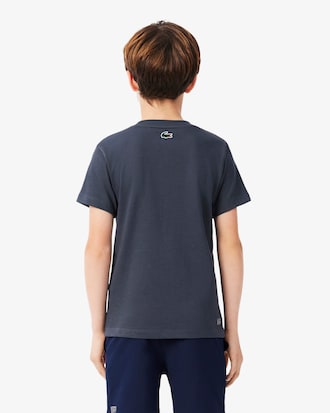 Unisex Ultra Dry Sport-T-shirt met Afdruk