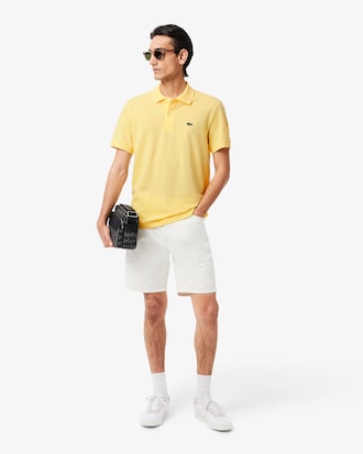 Klassieke L.12.12 LIGHT Polo