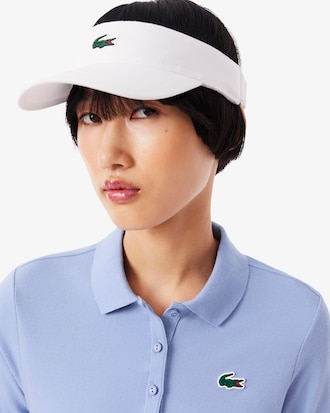 Slim Fit Warmteregulerend Golfpolohemd