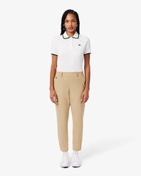 Stretch Keperstof Golfbroek