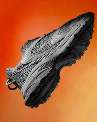 L003 Neo Shot Herensneakers