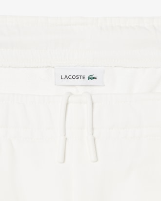 Fleece Sweatbroek