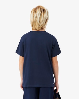 Ultra Dry Sport-T-shirt met Afdruk