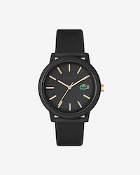 Lacoste.12.12 Siliconen Horloge