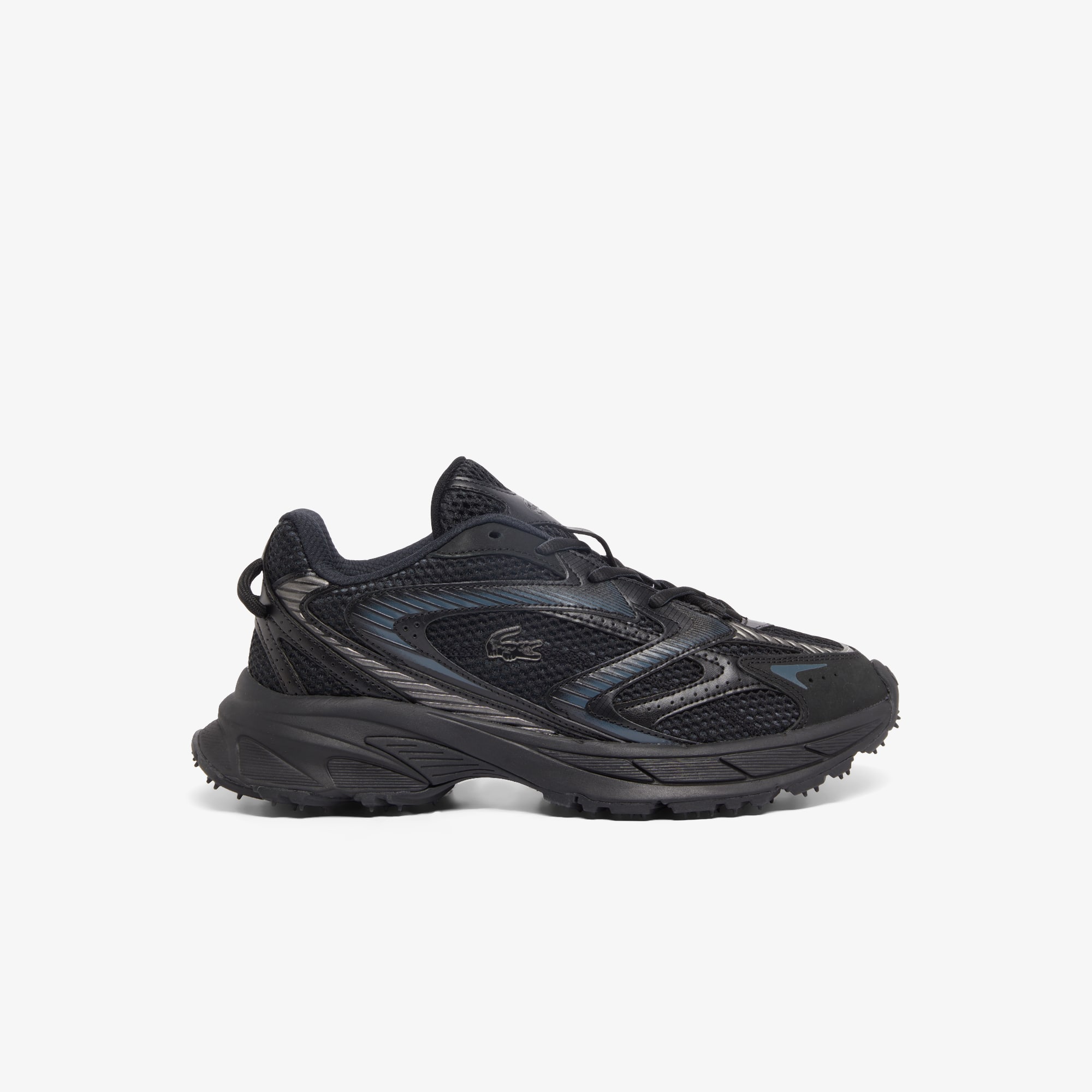ロゴストロンL(3.0) L003 Neo Shot Herensneakers - Sneakers - Nieuw 2026 | Lacoste