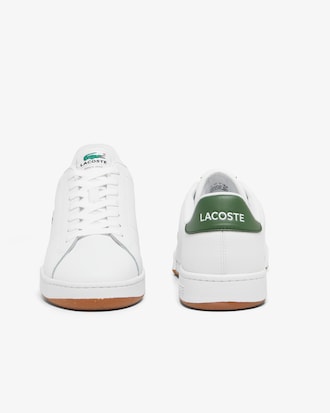Carnaby Cup Leren Herensneakers