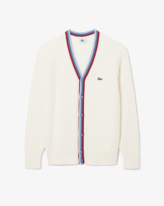 Blanc / Bleu Clair / Bleu / Bordeaux