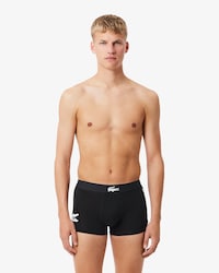 3-Pack Stretch Katoenen Trunks