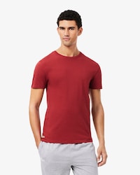 3-Pack Slim Fit Lounge-T-shirts
