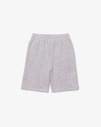 Fleece Short