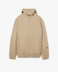 Lacoste x Mackintosh Waterdicht Popover Jack