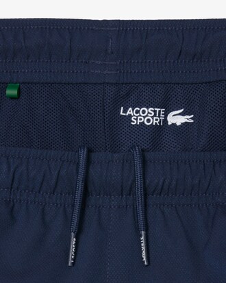 Diamond Tafzijden Sportshort