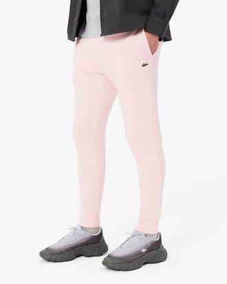 Sweatbroek met Slim Fit