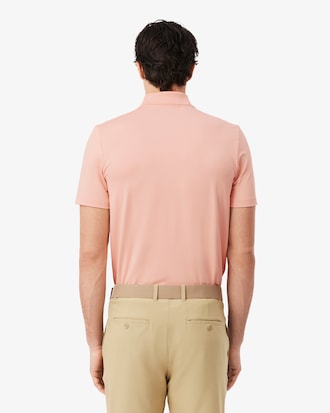Ultra-Dry Stretch Golf Polohemd