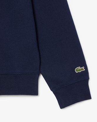 Ge&euml;mbost Fleece Sweatshirt