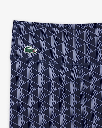 Ultra Dry Stretch Sportlegging met Print