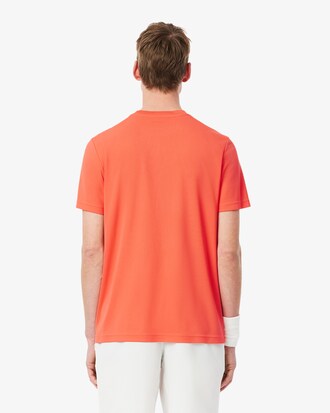 Lacoste Tennis x Novak Djokovic T-shirt