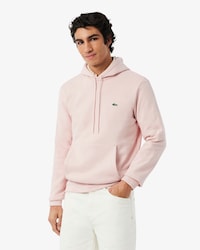 Fleece Hoodie