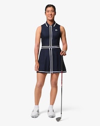 Ultra Dry Heritage Trim Golfjurk