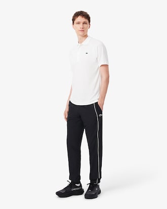 Waterafstotende Sportsweatbroek met Sieraccenten