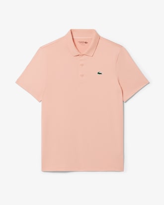 Ultra-Dry Stretch Golf Polohemd