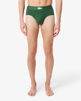 3-Pack Stretch Jersey Onderbroek