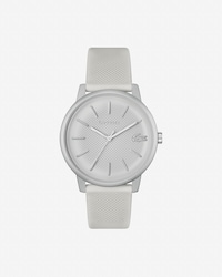 Lacoste.12.12 Move-horloge 3 wijzers
