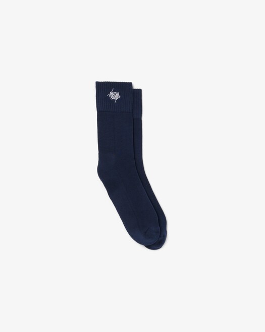 Navy Blauw