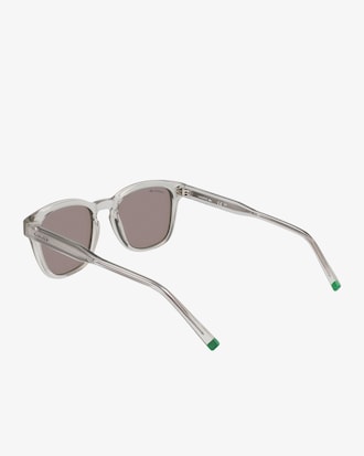 Zonnebril rechthoekig petit piqu&eacute;