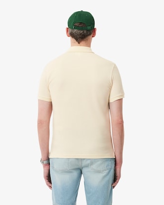 Slim Fit L.12.12 Piqu&eacute; Polohemd
