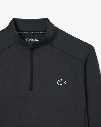 Ultra Dry Stretch Sportsweatshirt