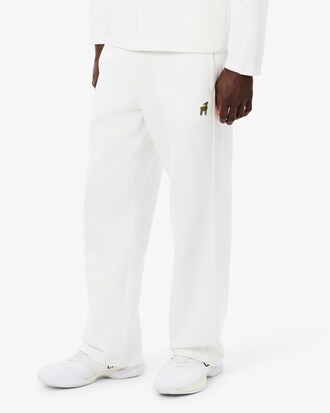 Lacoste x Novak Djokovic The GOAT Sweatbroek