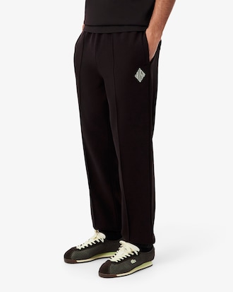 Regular Fit Sweatbroek