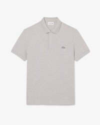 Regular Fit Paris Stretch Piqu&eacute; Polohemd