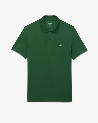 Regular Fit Katoenen Polohemd