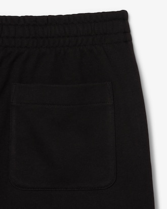 Joggingbroek met Rechte Pasvorm en Logo