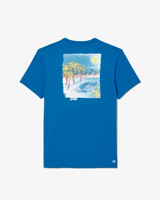Miami Open Editie Sport T-shirt