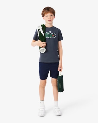 Unisex Ultra Dry Sport-T-shirt met Afdruk