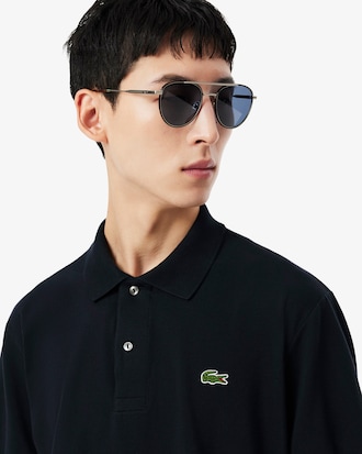 Klassieke L.12.12 LIGHT Polo